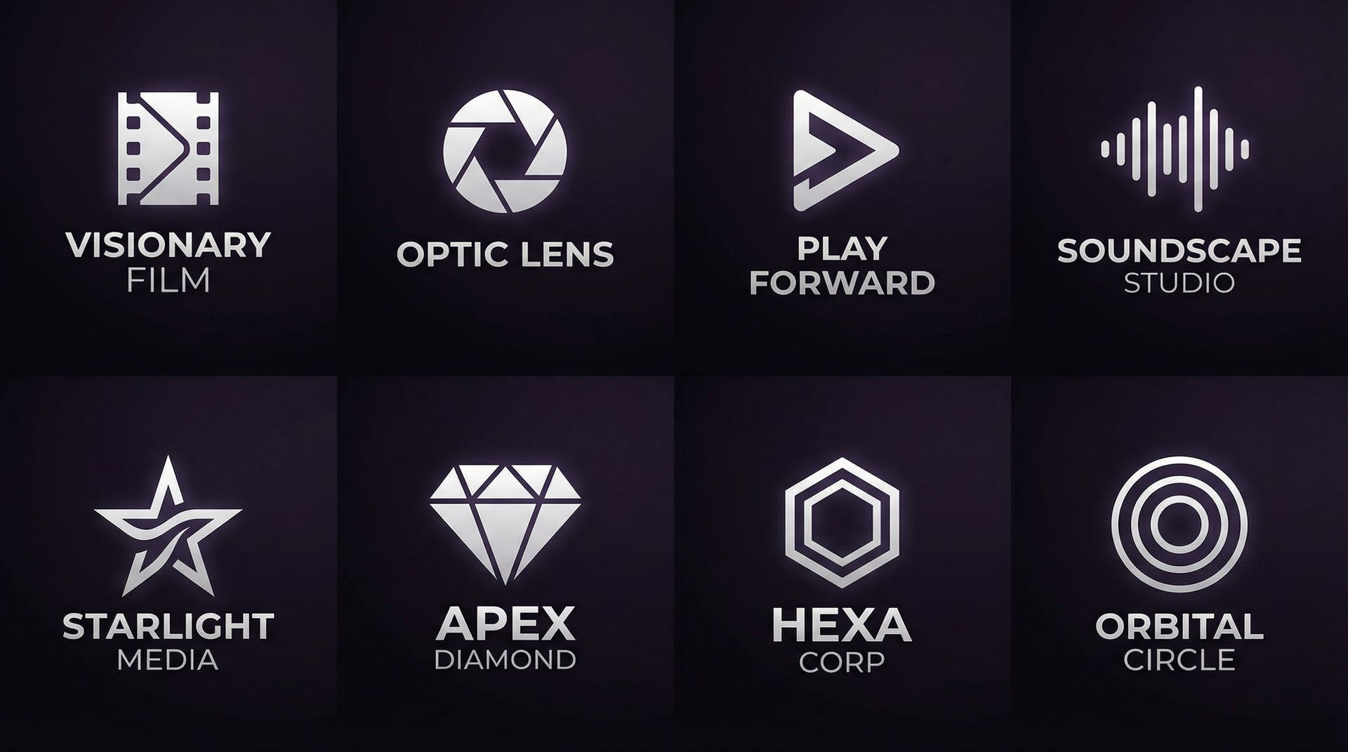 幼幼合作品牌Logo墙