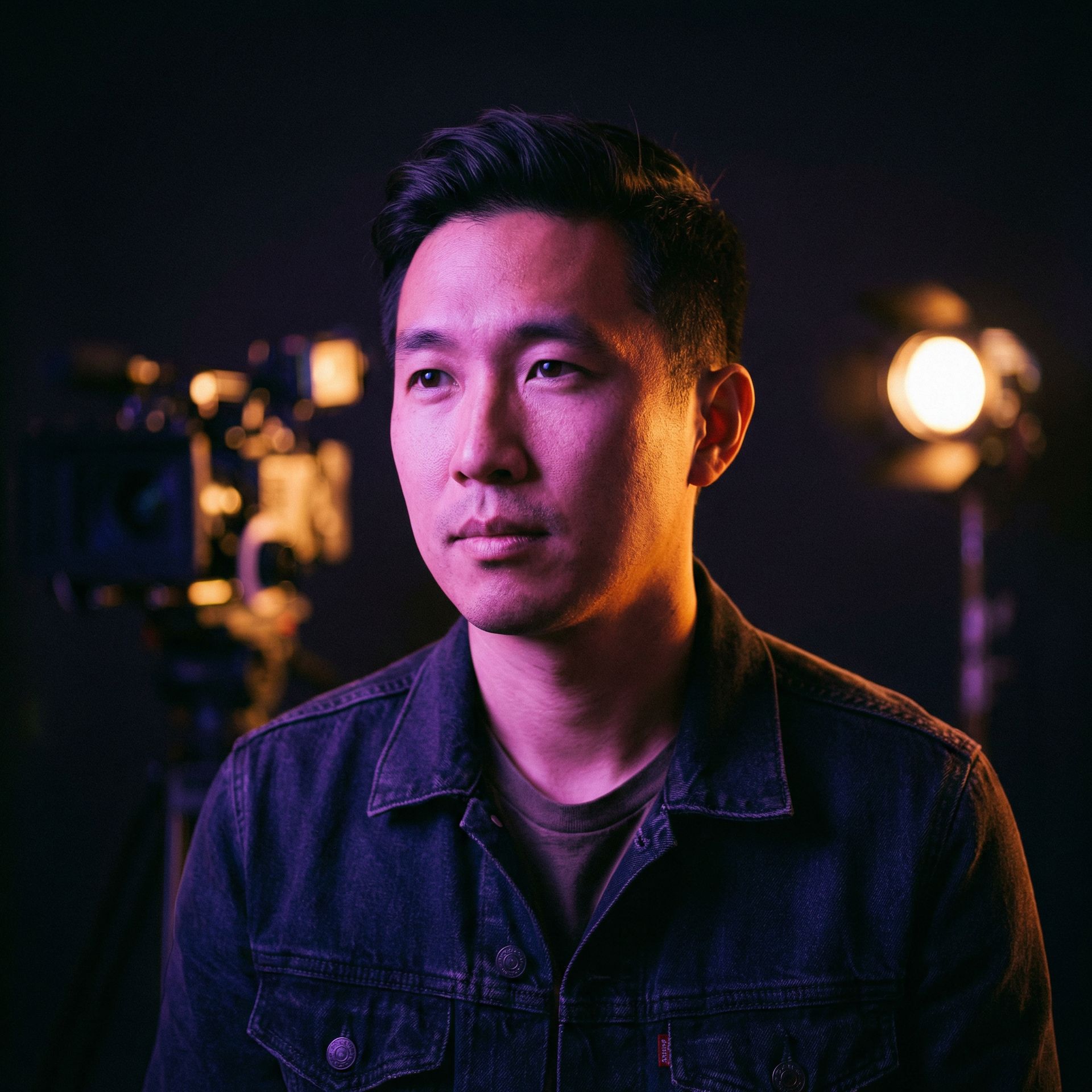 幼幼首席摄影师张明轩