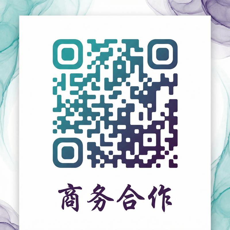 幼幼商务二维码