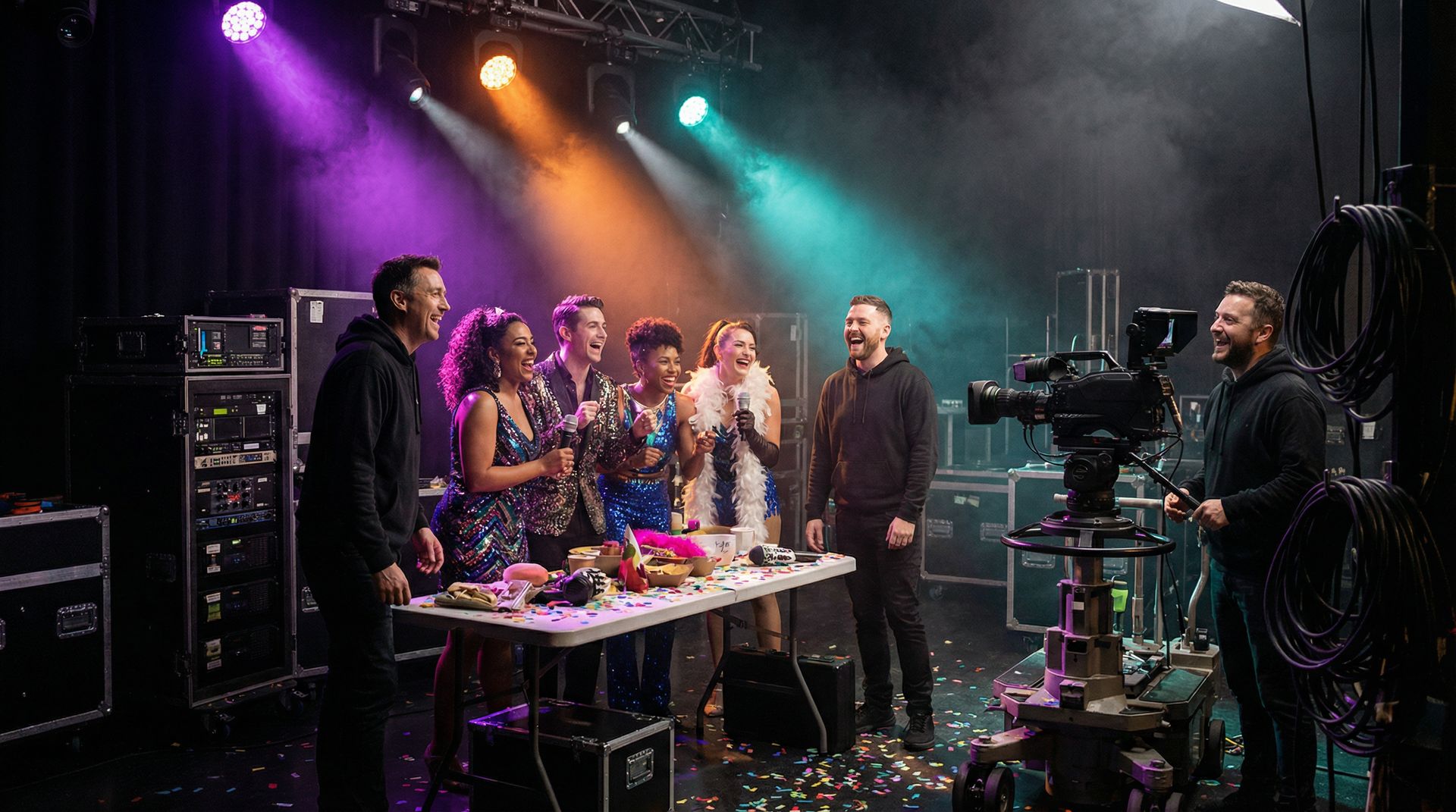 幼幼综艺名场面视频