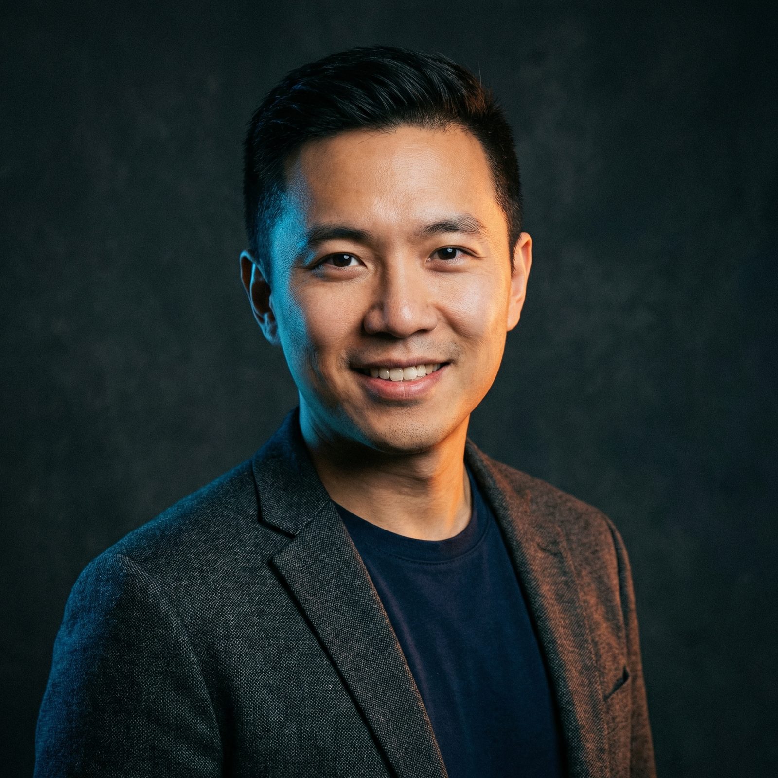 网红主播影视传媒资深制片人王浩然