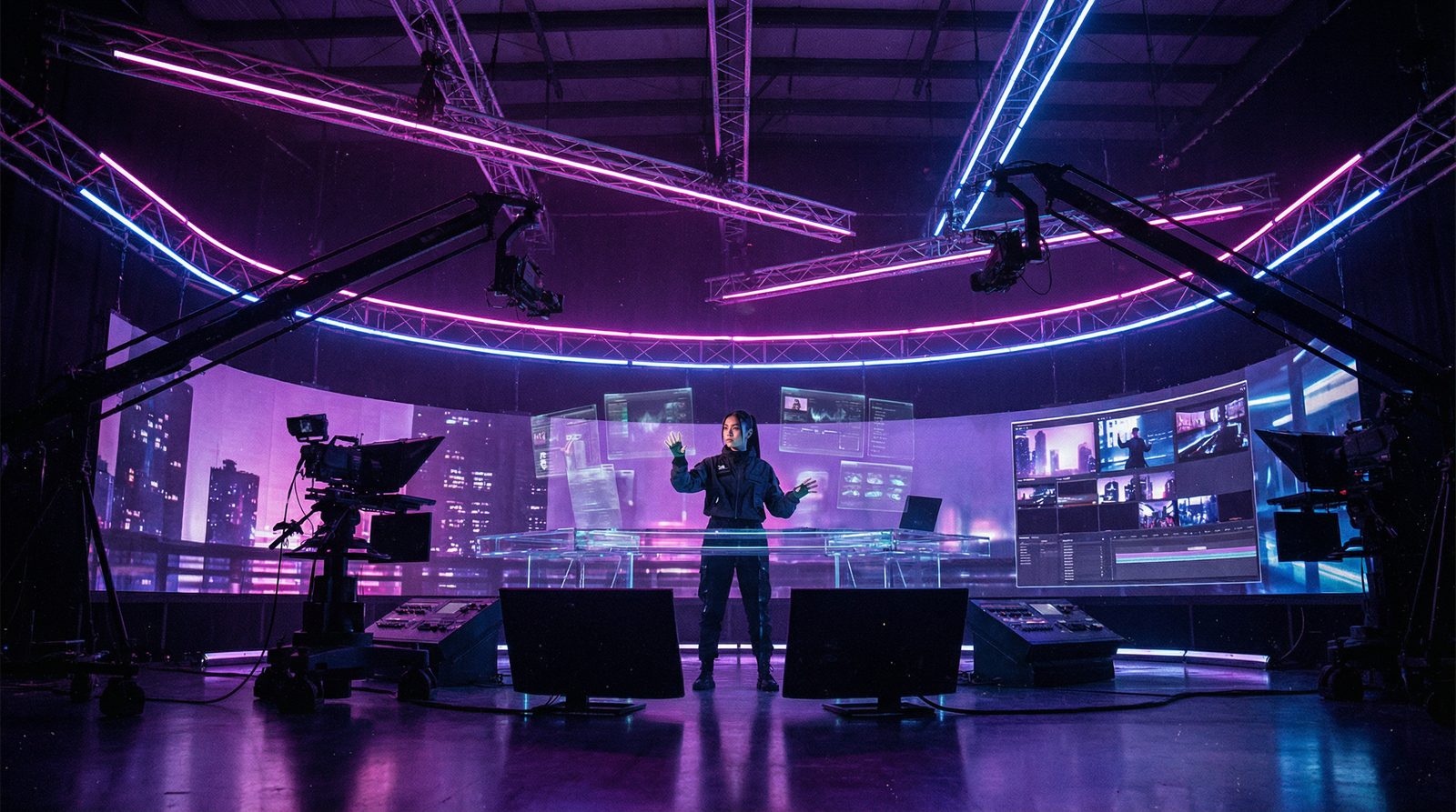 网红主播影视传媒视频社区